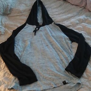 Free Planet hoodie